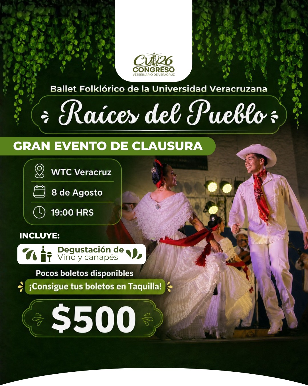 Ballet Folclórico